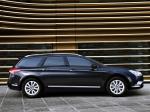 Citroen C5 Break 2010 года